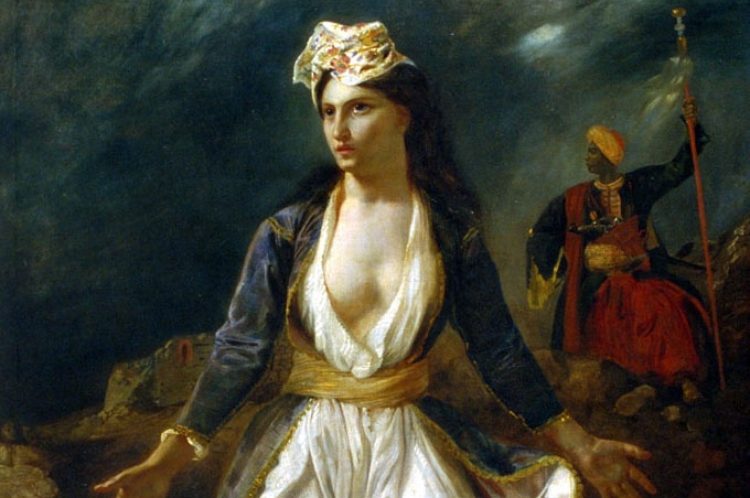 Παρουσιάζεται το ιστορικό ντοκιμαντέρ της Λ. Παπαδημητρίου