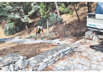 «Αντιπυρικά» ερωτήματα