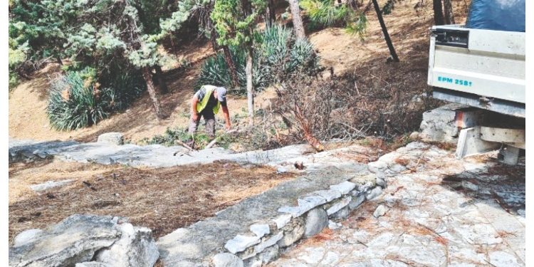 «Αντιπυρικά» ερωτήματα