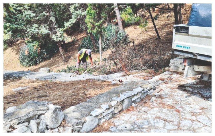 «Αντιπυρικά» ερωτήματα