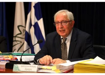 Θεόδωρος Αμπατζόγλου για τους δείκτες του Δήμου Αμαρουσίου: «Συστηματική δουλειά με ουσιαστικά αποτελέσματα