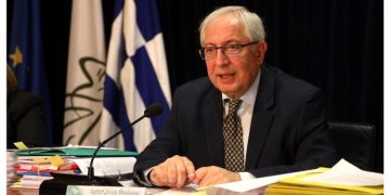 Θεόδωρος Αμπατζόγλου για τους δείκτες του Δήμου Αμαρουσίου: «Συστηματική δουλειά με ουσιαστικά αποτελέσματα