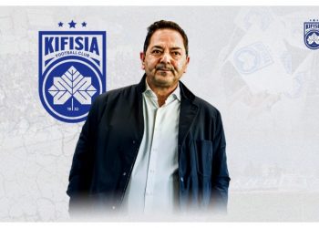 Χρήστος Πρίτσας στο Δημοτικό Συμβούλιο Κηφισιάς: «Η μοναδική λύση για το γηπεδικό ζήτημα είναι η Ερυθραία»