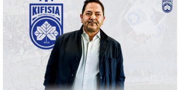 Χρήστος Πρίτσας στο Δημοτικό Συμβούλιο Κηφισιάς: «Η μοναδική λύση για το γηπεδικό ζήτημα είναι η Ερυθραία»