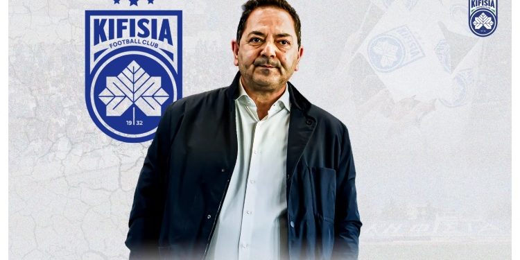 Χρήστος Πρίτσας στο Δημοτικό Συμβούλιο Κηφισιάς: «Η μοναδική λύση για το γηπεδικό ζήτημα είναι η Ερυθραία»