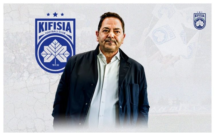 Χρήστος Πρίτσας στο Δημοτικό Συμβούλιο Κηφισιάς: «Η μοναδική λύση για το γηπεδικό ζήτημα είναι η Ερυθραία»