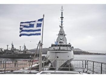 Στη δίνη του πολέμου