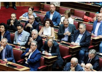 Ερώτηση ΚΚΕ προς ΥΠΕΣ για «μη χορήγηση αποζημίωσης γάλακτος στους Τ.Ε. Παιδαγωγούς και Μηχανικούς στο Δήμο Αμαρουσίου»