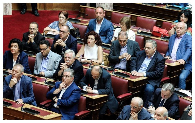 Ερώτηση ΚΚΕ προς ΥΠΕΣ για «μη χορήγηση αποζημίωσης γάλακτος στους Τ.Ε. Παιδαγωγούς και Μηχανικούς στο Δήμο Αμαρουσίου»