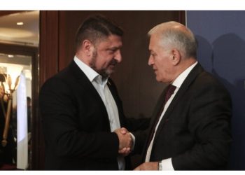 Και ξαφνικά «πόλεμος» ΚΕΔΕ – Νίκου Χαρδαλιά μέσω… Δήμου Αθηναίων