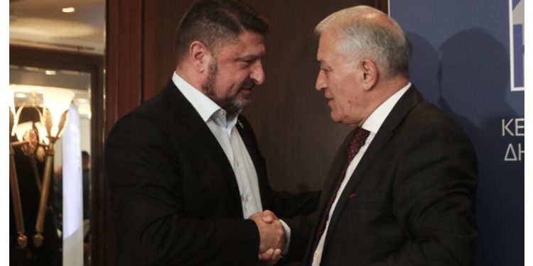 Και ξαφνικά «πόλεμος» ΚΕΔΕ – Νίκου Χαρδαλιά μέσω… Δήμου Αθηναίων