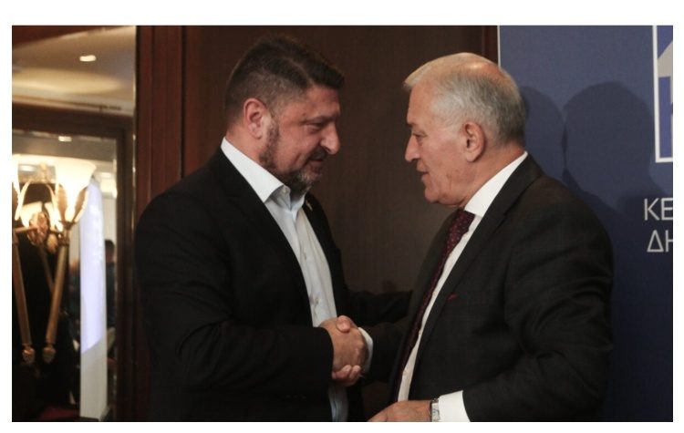 Και ξαφνικά «πόλεμος» ΚΕΔΕ – Νίκου Χαρδαλιά μέσω… Δήμου Αθηναίων