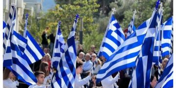 Τροποποίηση λεωφορειακών γραμμών λόγω των μαθητικών παρελάσεων