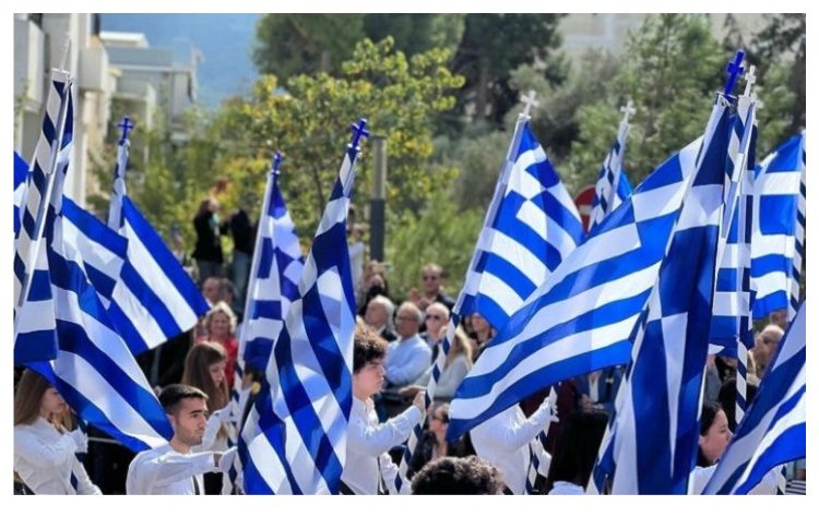 Τροποποίηση λεωφορειακών γραμμών λόγω των μαθητικών παρελάσεων