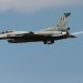 Κύπρος: Δύο ελληνικά F-16 στον εντοπισμό ύποπτου αντικειμένου στον εναέριο χώρο πλησίον του Λιβάνου