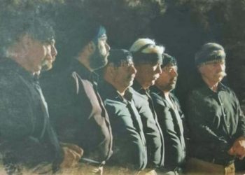 «Για τον Πολιτισμό και Μια Τιμή» του Νίκου Αποστολάκη στο Π.Π.Ι.Ε.Δ.