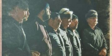 «Για τον Πολιτισμό και Μια Τιμή» του Νίκου Αποστολάκη στο Π.Π.Ι.Ε.Δ.