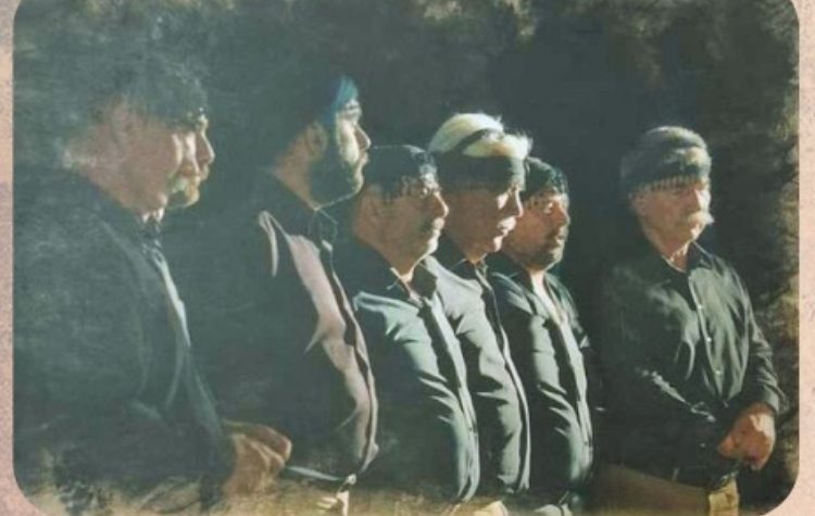 «Για τον Πολιτισμό και Μια Τιμή» του Νίκου Αποστολάκη στο Π.Π.Ι.Ε.Δ.