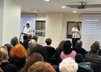 100 χρόνια από τη γέννηση του Μίκη Θεοδωράκη