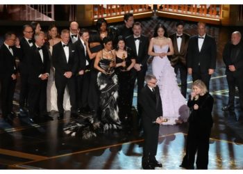 Ανακοινώθηκαν τα βραβεία Όσκαρ 2026: Μεγάλη νικήτρια η «Μια μάχη μετά την άλλη»