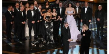 Ανακοινώθηκαν τα βραβεία Όσκαρ 2026: Μεγάλη νικήτρια η «Μια μάχη μετά την άλλη»