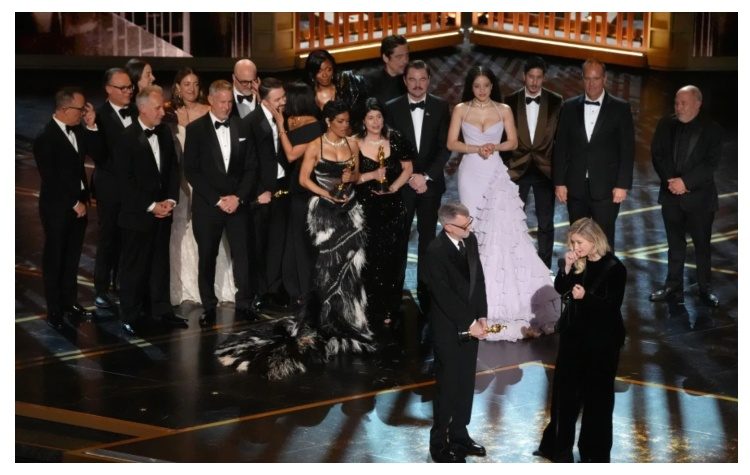 Ανακοινώθηκαν τα βραβεία Όσκαρ 2026: Μεγάλη νικήτρια η «Μια μάχη μετά την άλλη»