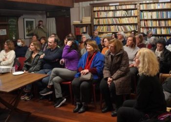 Εκδήλωση του φωτογραφικού εργαστηρίου «Ο λόγος στην Εικόνα» της Διεύθυνσης Πολιτισμού Δήμου Χαλανδρίου