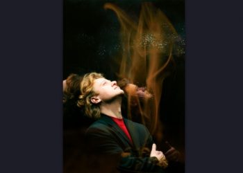 Πέτρος Γαϊτάνος «Πορεία στο Θείο Πάθος»