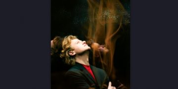 Πέτρος Γαϊτάνος «Πορεία στο Θείο Πάθος»