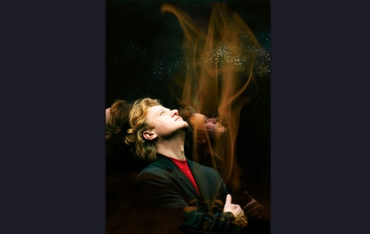 Πέτρος Γαϊτάνος «Πορεία στο Θείο Πάθος»