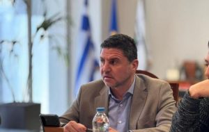 O Γ. Μυλωνάκης