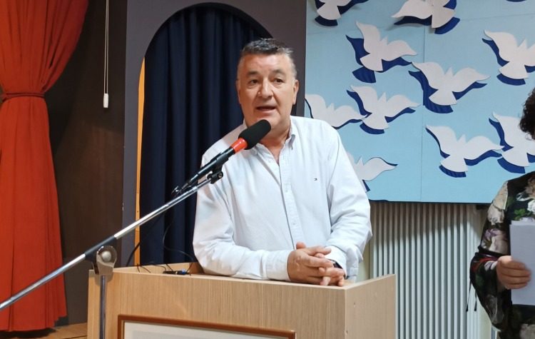 O Γ. Λογοθέτης