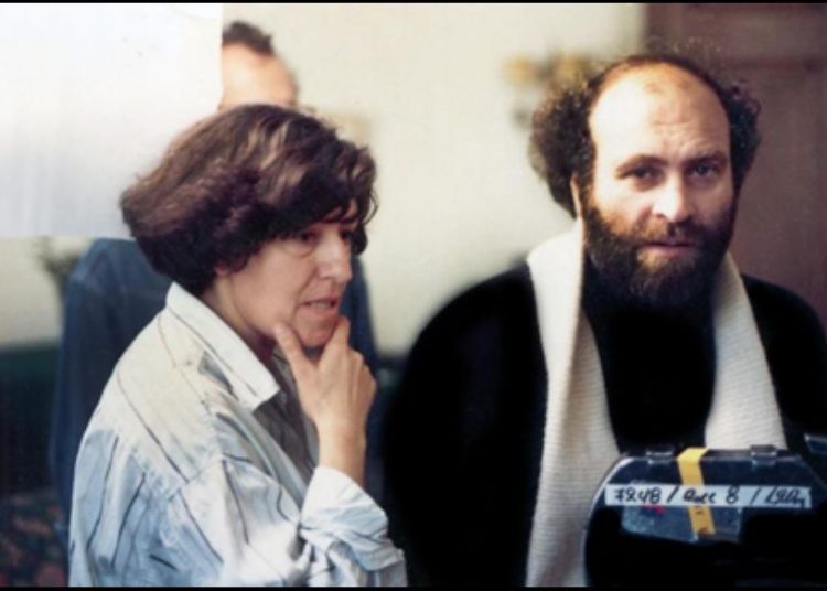 «Γυναίκες Πρωτοπόροι στο Φως» - Αφιέρωμα στην Κλεώνη Φλέσσα