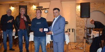 ΓΣΑΠ: Πρώτη εκδήλωση για τα 50ά γενέθλια