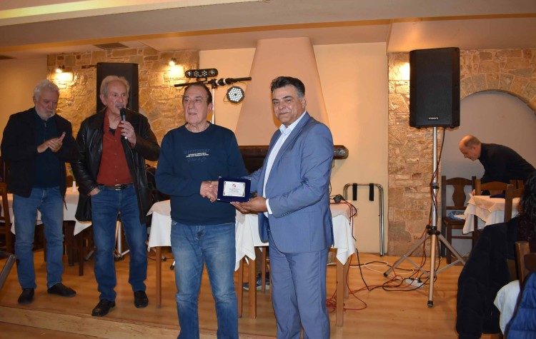 ΓΣΑΠ: Πρώτη εκδήλωση για τα 50ά γενέθλια