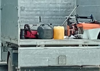 ΔΡΑΣΗ ΓΙΑ ΜΙΑ ΑΛΛΗ ΠΟΛΗ: «Τραγική η υποστελέχωση της Υπηρεσίας Πρασίνου»