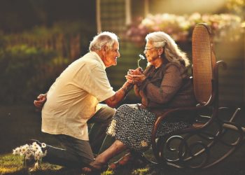 Μικρή ιστορία αγάπης…