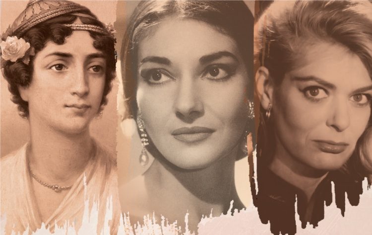 Οι «Γυναίκες μέσα απ’ το Κάδρο» στο 3ο & 6ο Δημοτικό Μεταμόρφωσης