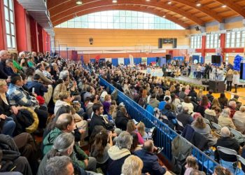 «Το Νερό Είναι Ζωή!»: Οι μαθητές της Κηφισιάς έδωσαν το σύνθημα!