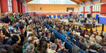 «Το Νερό Είναι Ζωή!»: Οι μαθητές της Κηφισιάς έδωσαν το σύνθημα!