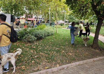 Ο Δήμος Ηρακλείου συνεχίζει να επενδύει στην προστασία των ζώων