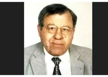 Έφυγε από τη ζωή  ο πρώην αντιδήμαρχος  Κώστας Ιωαννίδης