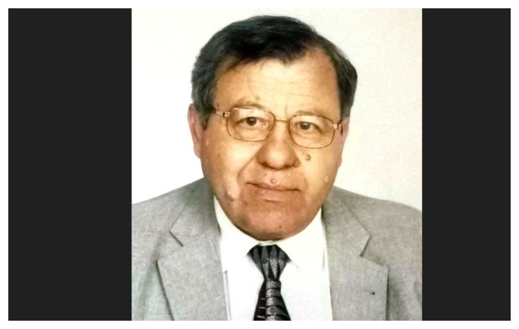 Έφυγε από τη ζωή ο πρώην αντιδήμαρχος Κώστας Ιωαννίδης