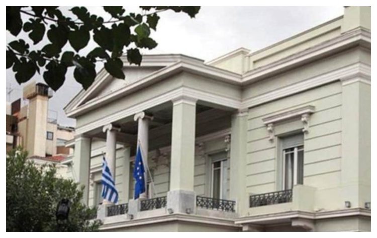 Το ΥΠΕΞ ενεργοποιεί τηλέφωνα έκτακτης ανάγκης πρεσβειών και προξενικών αρχών στο Ιράν και στη Μέση Ανατολή