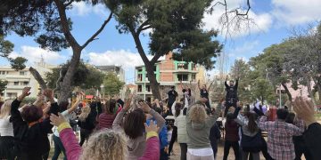 «Γιορτάζουμε τη Δύναμή μας»: Μήνυμα συμπερίληψης στην εκδήλωση για την Παγκόσμια Ημέρα της Γυναίκας