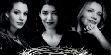 «Ίστατο Η Μήτηρ»: Πασχαλινή συναυλία στο δημαρχείο Κηφισιάς