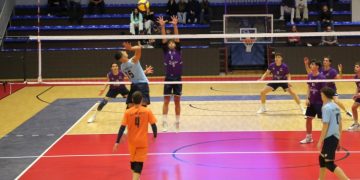 ΑΣ Παπάγου: «Το βόλεϊ αγοριών έχει παρόν και μέλλον»