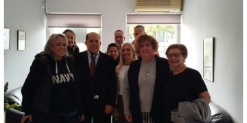 Ολοκληρώθηκε με επιτυχία η δράση δωρεάν καρδιολογικού ελέγχου