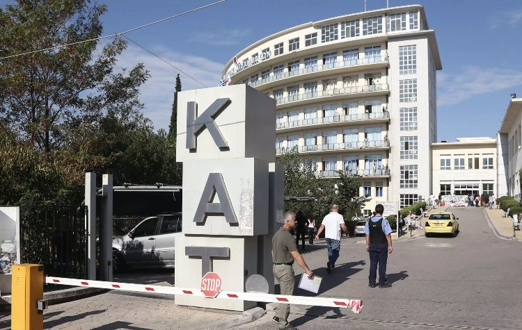 Ποια ΚΑΤάρρευση;