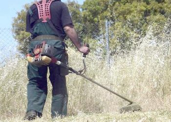 Ξεκινάνε οι υποχρεωτικοί καθαρισμοί των ιδιωτικών οικοπέδων